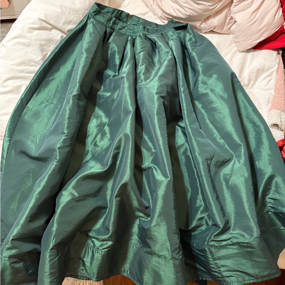 Free People Maxi Skirt